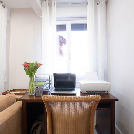 Apartamento Tiboli Con Parking Gratuito Bilbao Exterior foto