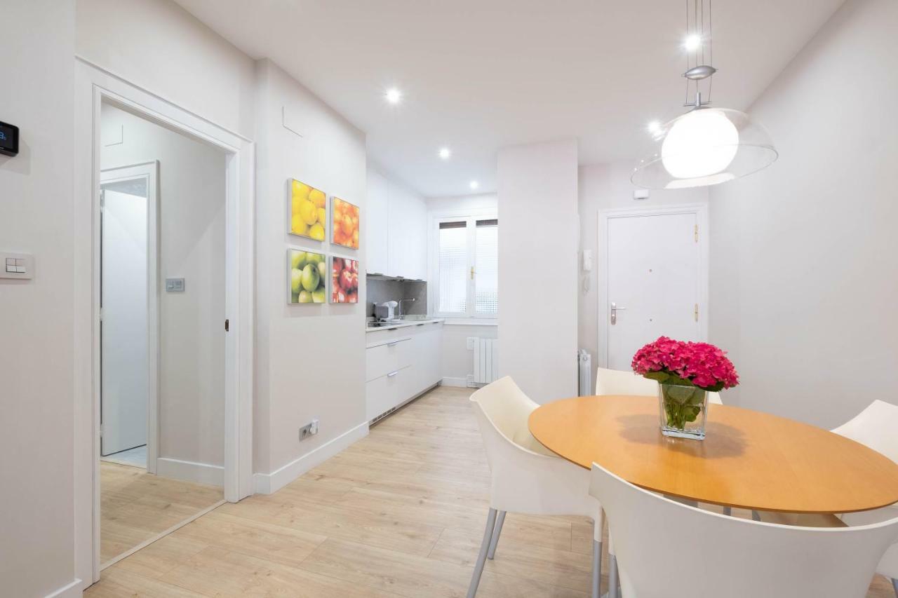 Apartamento Tiboli Con Parking Gratuito Bilbao Exterior foto